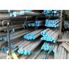 Buy cheap Bright Hot Rolled AISI S31254 Stainless Steel Round Bars / Duplex ASTM JIS GB DIN Stainless Steel Bar from wholesalers