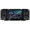 Buy cheap 5" Screen OEM without DVD Deck For JEEP Grand Cherokee Liberty Wrangler Chrysler Dodge 1999-2004 from wholesalers