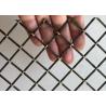 Buy cheap 1.5m Decorative Wire Grilles For Cabinet Doors from wholesalers