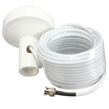 Buy cheap Supply Voltage DC3.3-5.0V GPS Active Marine Navigation Antenna BNC Male for Boat Ship from wholesalers