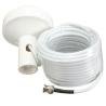 Buy cheap Supply Voltage DC3.3-5.0V GPS Active Marine Navigation Antenna BNC Male for Boat Ship from wholesalers