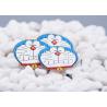Buy cheap TPU Toothbrush Printed Heat Transfer Labels Washable For Clothing from wholesalers