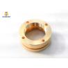 Buy cheap Supply Centrifugal Casting Machinery Spare Part Copper Collar Bush from wholesalers