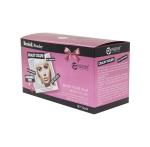 20 Color Hair Color Powder Transfer Proof Washable Natural Hair Dye For All Hair