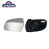 Buy cheap A3 2009-2015 Audi Side Mirror Glass A4 2012-2016 A5 Audi Wing Mirror Glass from wholesalers