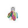 Buy cheap OEM Christmas Curling Ribbon Bow 36 inches length for Carnival , PP solid curly bow from wholesalers