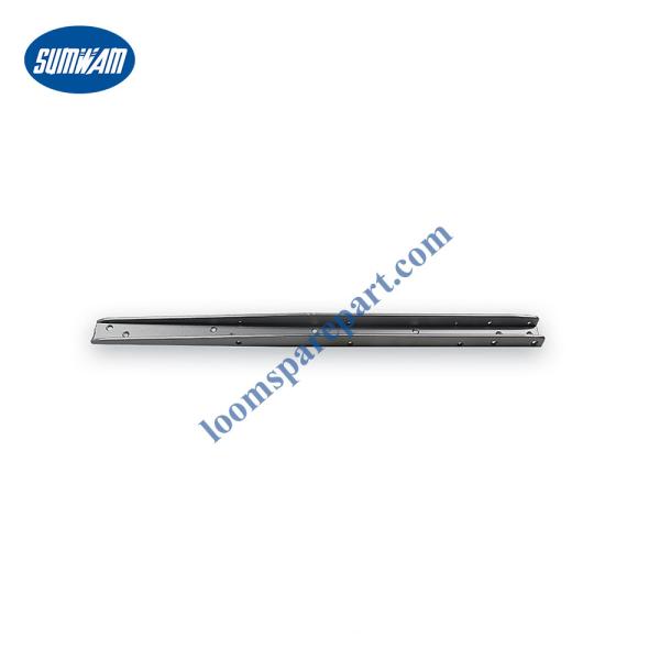 Buy cheap GTM Picanol Loom Spare Parts GTM Left Rapier Head Aluminum Base from wholesalers