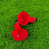 Buy cheap Poultry Water Trough Plastic Automatic Water Basin Constant Water Supply product