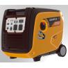 Buy cheap 3.5kW Intelligent Portable Welder Generator Recoil Starting from wholesalers