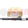Buy cheap Denso Auto Parts Fuel Injectors 095000-8910 VG1246080106 For HOWO Truck from wholesalers