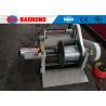 Buy cheap Wire Cable Automatic Rewinding Machine High Speed Long Working Life from wholesalers