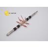 Buy cheap 445-0663266 NCR Flicker Assy Shaft , 5886 66xx Sliver ATM Machine Components from wholesalers