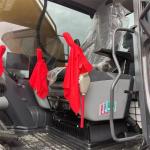 Komatsu PC220-8 Used Excavator 20ton 22ton Komatsu PC200 PC220 PC240