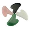 Buy cheap Skin Tightening Rose Quartz Gua Sha from wholesalers