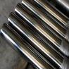 Buy cheap Outdiameter 38.1mm 50.8mm Stainless Steel Welded Pipe Bright Polishing for Handrail from wholesalers