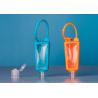 Buy cheap 60ML Plastic Dropper Bottle Cosmetic Portable Travel Kit Bottles Lotion Water Container for Travel from wholesalers
