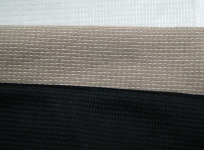 PET Stitch Bonded Non Woven Geotextile For Roofing Construction