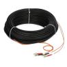 Buy cheap Outdoor GYXTW Fiber Optic Patch Cord CATV / LAN / MAN Fiber Optic Cable from wholesalers