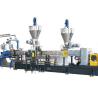 Buy cheap JWELL Machinery Twin Screw High Filler Plastic Modify Compounding Machine from wholesalers