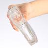 Buy cheap Collar Material Clear Glass 250ml Custom Wine Bottle for Fruit Liqueur Packaging from wholesalers