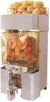 Buy cheap Commercial Juicers-Heavy Duty Orange Juicer Machine For Restaurants Fruit Juice from wholesalers