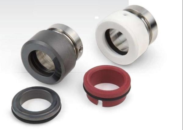 Buy cheap Roten 7 PTFE Bellow Seals 12mm PTFE Rotary Shaft Seals from wholesalers