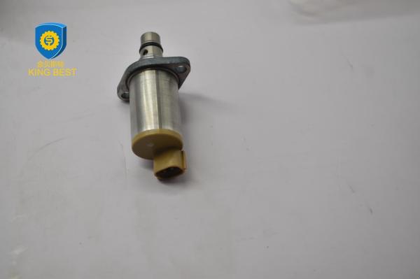 Buy cheap High Performance Hydraulic Pump Regulator Solenoid Valve 87596940 For CS240 from wholesalers