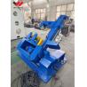 Buy cheap Elbow Joints Pressure Pipe Welding Roller Pressure Rotator For Fittings from wholesalers