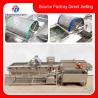 Buy cheap 1.5KW Multifunctional Electric Fruit And Vegetable Slicer Adjustable Thickness from wholesalers