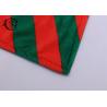 Buy cheap Multiple Color Christmas Celeration Blanket , Eco-Friendly Winter Easy Care Blanket from wholesalers