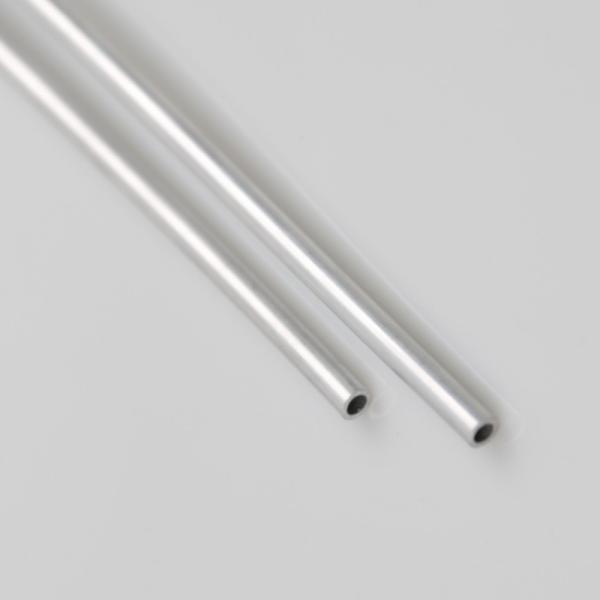 Buy cheap Round 3003 Aluminum Tube For Car Radiator With Low Leakage Rate from wholesalers