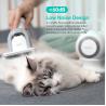 Buy cheap Sustainable Pet Grooming Kit Vacuum Cleaner with Silent Operation and Dust Bag 1L from wholesalers