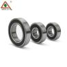 Buy cheap Honda WY125 ZJ125 Motorcycle Ball Bearing Single Deep Groove High Precision from wholesalers