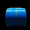 Buy cheap Blue ASTM PPGI Coil CGCC Prepainted Color Coated Steel Welding from wholesalers
