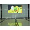 Buy cheap P1.25 Indoor Fixed Led Display Electronic Advertising Screen Display 600cd/Sqm from wholesalers