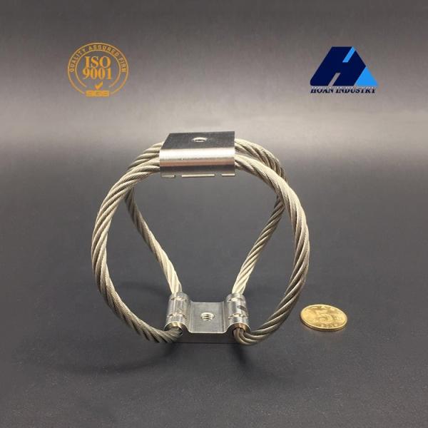 Buy cheap Cinema Crane Gimbal Stabilizer Helicopter Shock Vibration Insulation Wire Damper from wholesalers