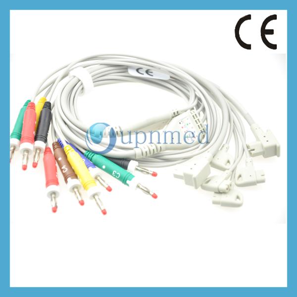 Buy cheap TC30 ,TC60 Philips 10 lead wires from wholesalers