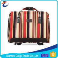 Buy cheap Durable Material Oxford Travel Bag Perfect Sewing Meet Young People'S Hobbies product