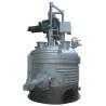 Buy cheap Solid - liquid Separation Agitated Nutsche Filtering, Washing, Drying Machine from wholesalers