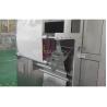 Buy cheap Stainless Steel Sachet Packing Machine Jam Jelly Candy Stick Multi Lane Packaging Machine from wholesalers