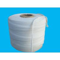 Buy cheap 12KD - 300KD Highly Strength PP Fibrillated Yarn Low Shrinkage Cable Filling product