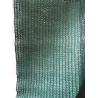 Buy cheap Vegetable Greenhouse Shade Net Cloth , Hdpe Raschel Knitted Netting from wholesalers