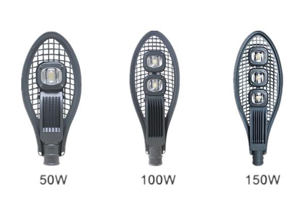 Buy cheap Municipal Highway Outdoor LED Street Lights Lantern Car Park Lighting 90W 180W 200W from wholesalers
