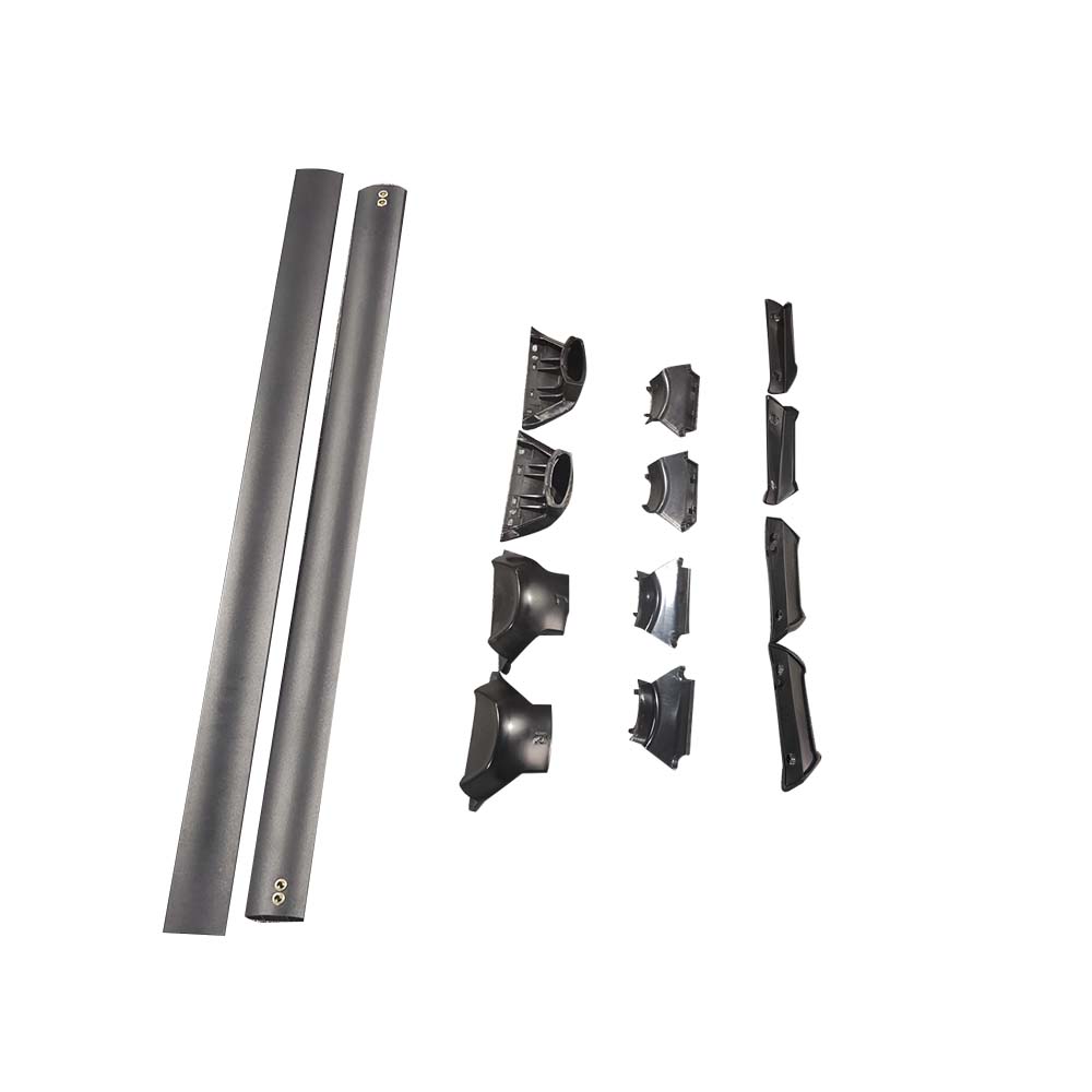 94cm Universal Roof Rack Cross Bars For SUV Off Road