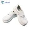 Buy cheap esd steel toe shoes Industrial white Black anti static conductive ESD Safety clean room esd work shoes from wholesalers