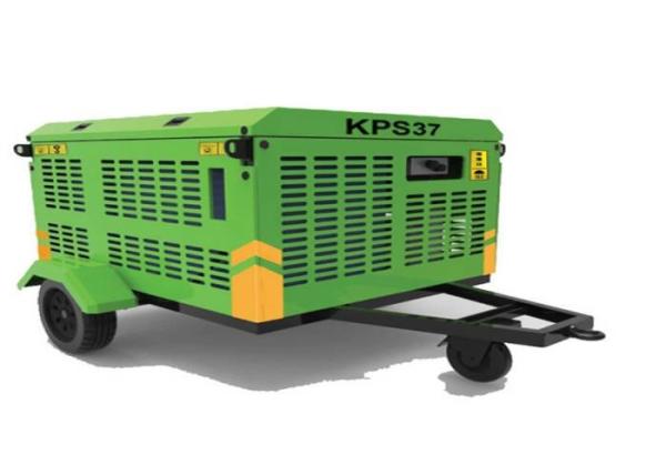 315bar 1460rpm Electric Hydraulic Power Pack 1500kg Hydraulic Pump Station For