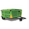 Buy cheap 1460rmp 470L 1500kg Electric Hydraulic Power Pack Unit For Pile Breaker from wholesalers