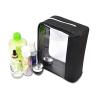 Buy cheap Waterproof Travel Cosmetic Organizer Transparent 8.5*7*3.5 Inch from wholesalers