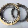 Buy cheap Zimmer Printing Machine Parts Repeat Head Textile Machine Parts Stork Machine Gear SS Copper Material from wholesalers