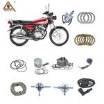 HONDA CG125 Motorcycle Body Parts 125cc Motorcycle Engine Spare Parts For